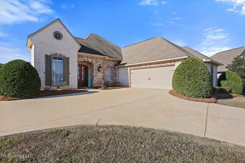 309 Bristlecone Ct, Flowood, MS 39232