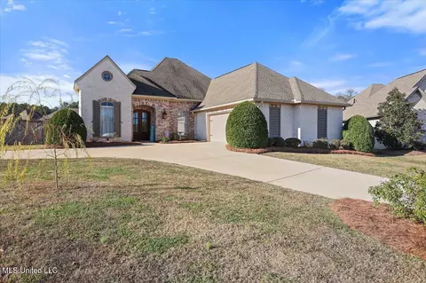 309 Bristlecone Ct, Flowood, MS 39232 photo 2