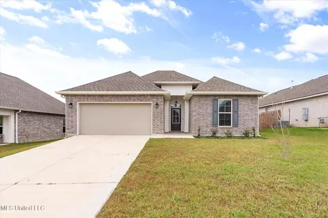 16950 Alcorn Ave, Gulfport, MS 39503