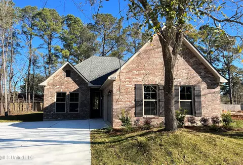 12168 Parc Aux Chenes, Gulfport, MS 39503