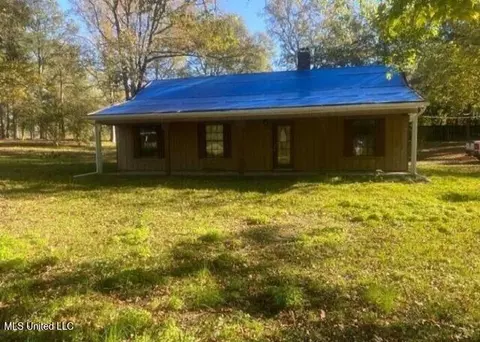 208 Belmont Ave, Newton, MS 39345
