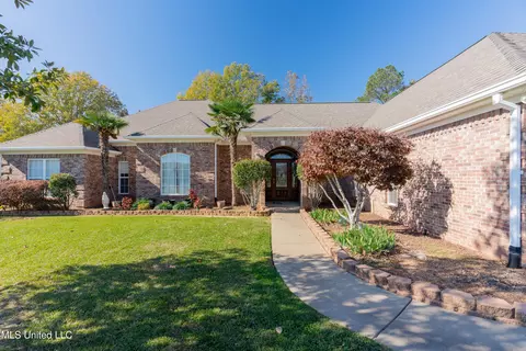 3745 N Berry Rd, Utica, MS 39175
