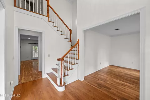 Entry Way - 710 Woodgate Dr, Madison, MS 39110 photo 1 of 1