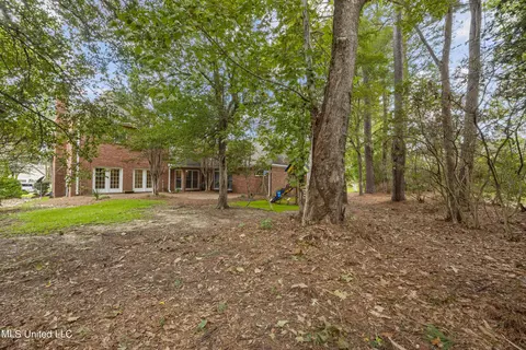 Exterior - 710 Woodgate Dr, Madison, MS 39110 photo 4 of 4