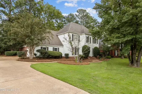 Exterior - 710 Woodgate Dr, Madison, MS 39110 photo 2 of 4