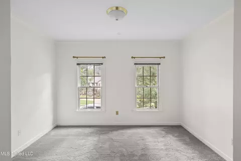 Bedroom - 710 Woodgate Dr, Madison, MS 39110 photo 3 of 4
