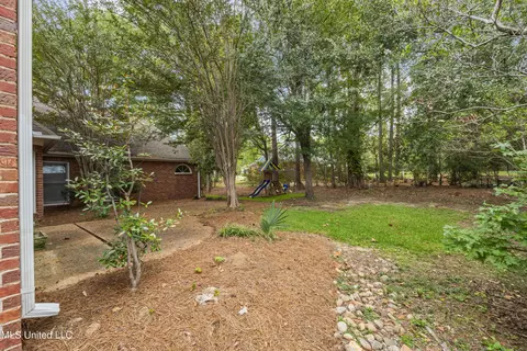 Exterior - 710 Woodgate Dr, Madison, MS 39110 photo 3 of 4