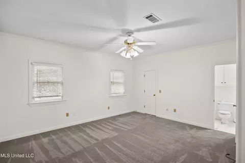 Bedroom - 710 Woodgate Dr, Madison, MS 39110 photo 2 of 4