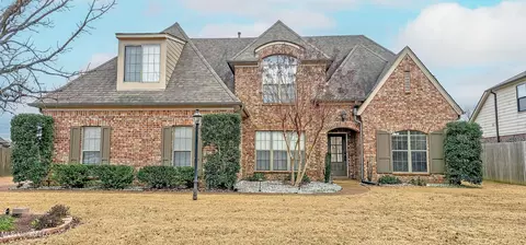 13511 Lapstone Ln, Olive Branch, MS 38654