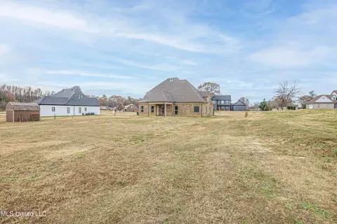 2636 Rodeo Way, Nesbit, MS 38651 photo 29