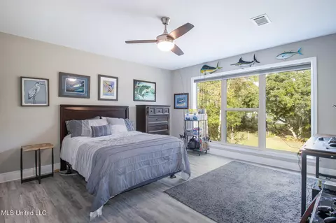 Bedroom - 2 Briar Patch Ln, Gulfport, MS 39507 photo 4 of 9