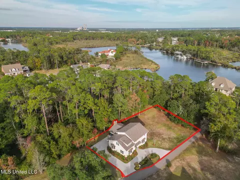 View/Area - 2 Briar Patch Ln, Gulfport, MS 39507 photo 2 of 4