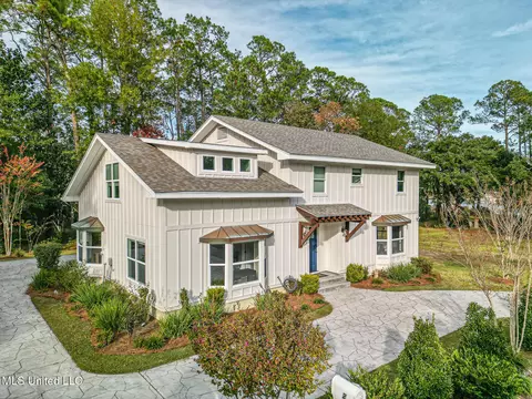 Exterior - 2 Briar Patch Ln, Gulfport, MS 39507 photo 2 of 2