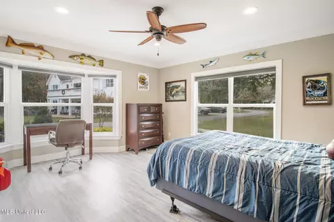 Bedroom - 2 Briar Patch Ln, Gulfport, MS 39507 photo 8 of 9