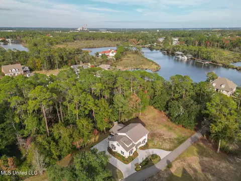 View/Area - 2 Briar Patch Ln, Gulfport, MS 39507 photo 4 of 4