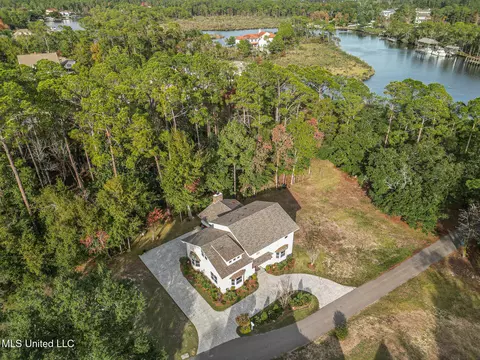 View/Area - 2 Briar Patch Ln, Gulfport, MS 39507 photo 3 of 4