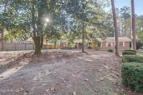 Exterior - 6200 Juniper Dr, Vancleave, MS 39565 photo 1 of 5