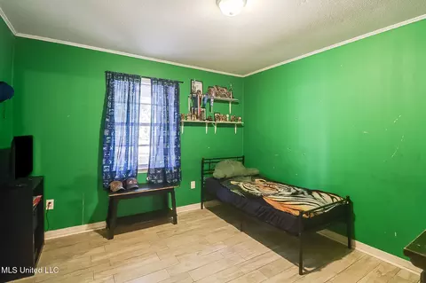Bedroom - 6200 Juniper Dr, Vancleave, MS 39565 photo 7 of 7