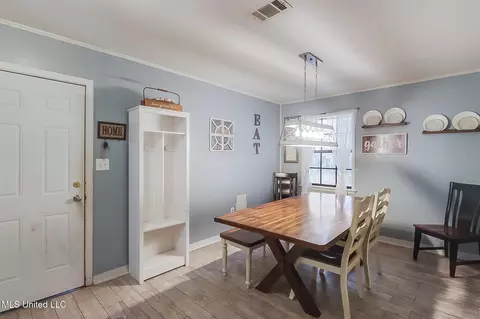 Dining - 6200 Juniper Dr, Vancleave, MS 39565 photo 1 of 1