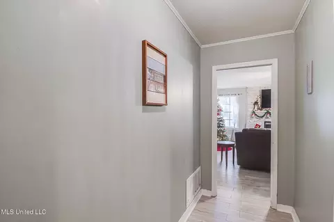 Entry Way - 6200 Juniper Dr, Vancleave, MS 39565 photo 1 of 2