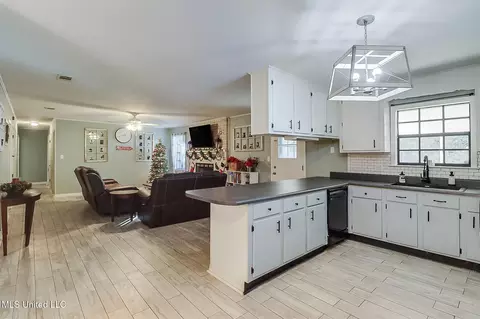 Kitchen - 6200 Juniper Dr, Vancleave, MS 39565 photo 1 of 3