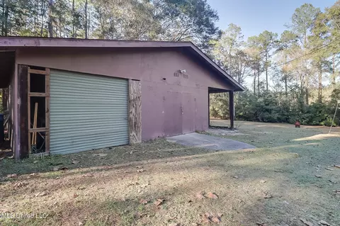 Exterior - 6200 Juniper Dr, Vancleave, MS 39565 photo 5 of 5
