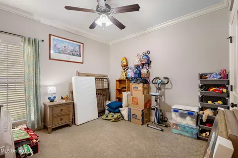 Bedroom - 125 Westerly Pl, Madison, MS 39110 photo 1 of 1