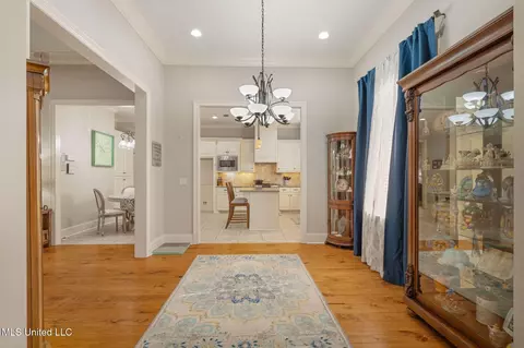 Entry Way - 125 Westerly Pl, Madison, MS 39110 photo 2 of 4