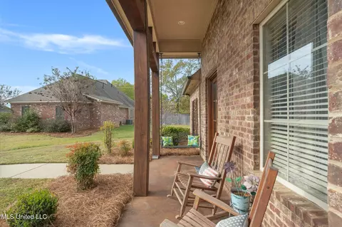 Exterior - 125 Westerly Pl, Madison, MS 39110 photo 6 of 10