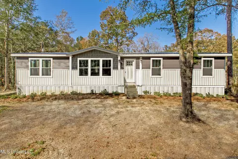 85 Baughman Rd, Poplarville, MS 39470