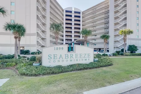 1899 Beach Blvd #1002, Biloxi, MS 39531