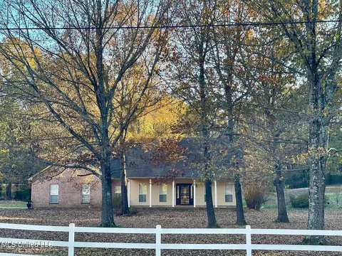 1980 Wakefield Rd, Coldwater, MS 38618