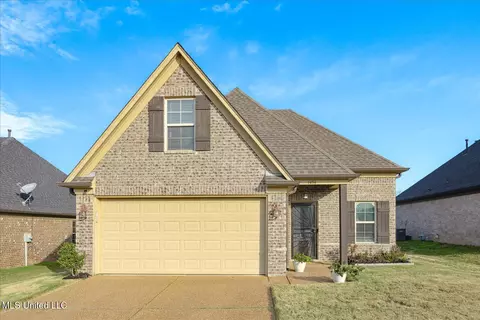 1434 Chestnut Dr, Southaven, MS 38671