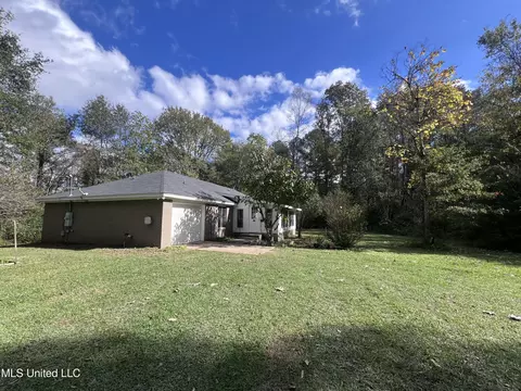 111 E Pittman Cir, Pearl, MS 39208 photo 2