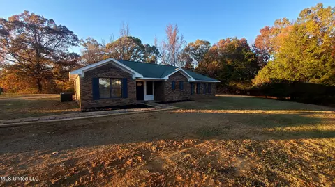 12141 Teasdale Rd, Enid, MS 38927