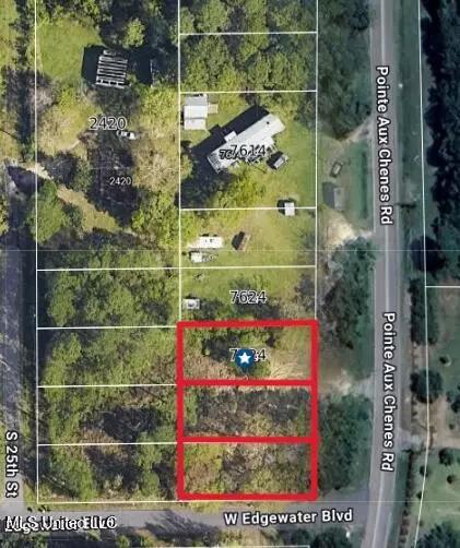 7724 Point Aux Chenes Rd, Ocean Springs, MS 39564