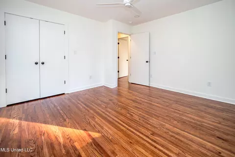 Bedroom - 384 Naples Rd, Jackson, MS 39206 photo 3 of 4