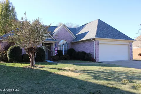 1677 Tara Dr, Hernando, MS 38632 photo 3
