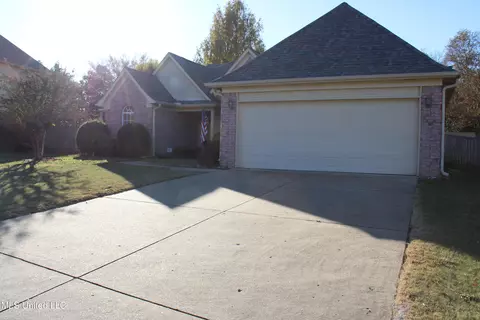 1677 Tara Dr, Hernando, MS 38632 photo 2