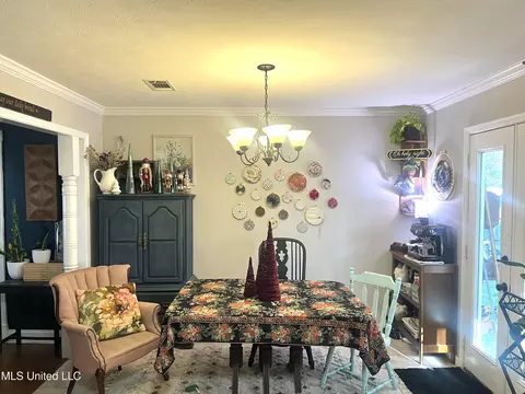 654 Post Oak Pl, Pearl, MS 39208 photo 7