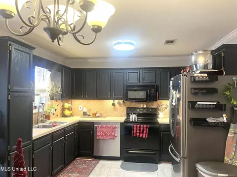 654 Post Oak Pl, Pearl, MS 39208 photo 5