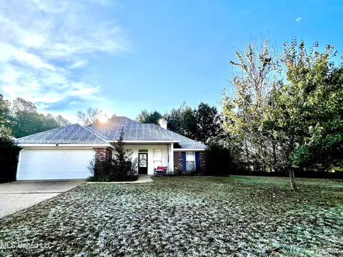 654 Post Oak Pl, Pearl, MS 39208 photo 17