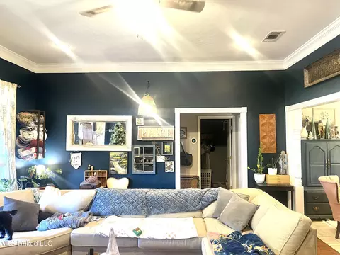 654 Post Oak Pl, Pearl, MS 39208 photo 3