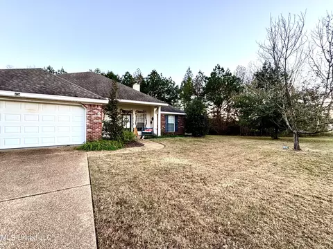 654 Post Oak Pl, Pearl, MS 39208 photo 2