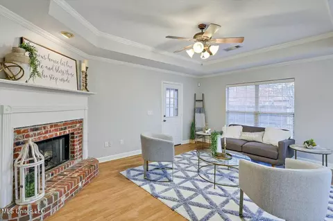 304 Silverleaf Cv, Brandon, MS 39047 photo 6