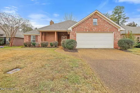 304 Silverleaf Cv, Brandon, MS 39047