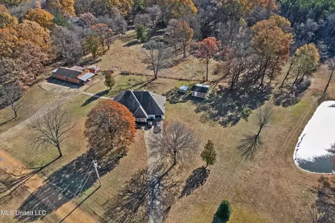 2235 Bolin Rd, Hernando, MS 38632 photo 41