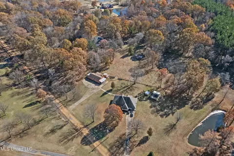 2235 Bolin Rd, Hernando, MS 38632 photo 36