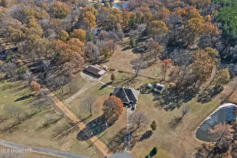 2235 Bolin Rd, Hernando, MS 38632 photo 37