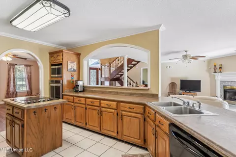 2235 Bolin Rd, Hernando, MS 38632 photo 9